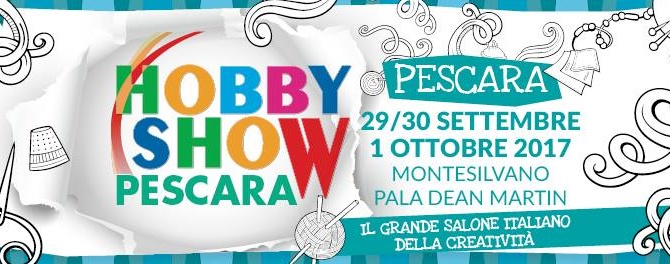 Hobby Show 2017