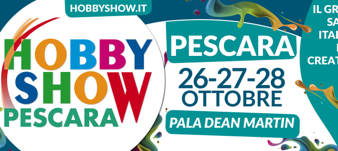 Hobby Show 2018